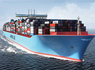  ocean shipping